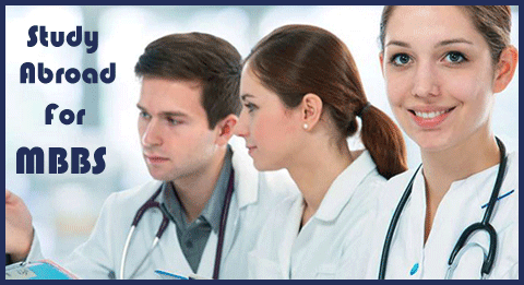 Study Abroad For Mbbs