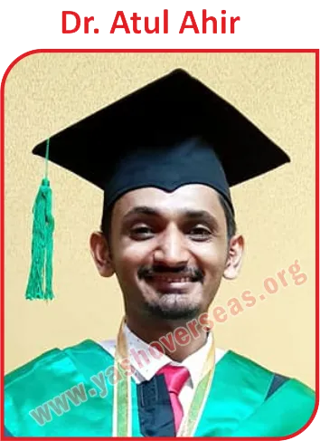 Study MBBS abroad as per new NMC rule