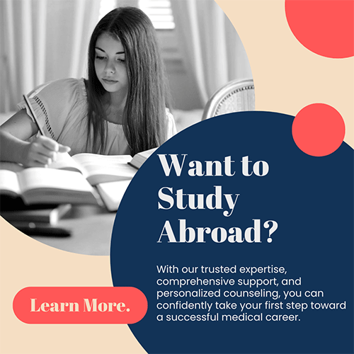 Mbbs admission abroad consultancy