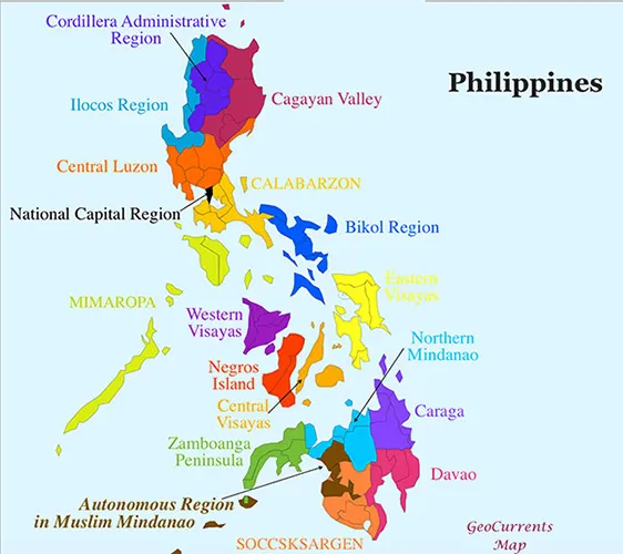 mbbs in philippines