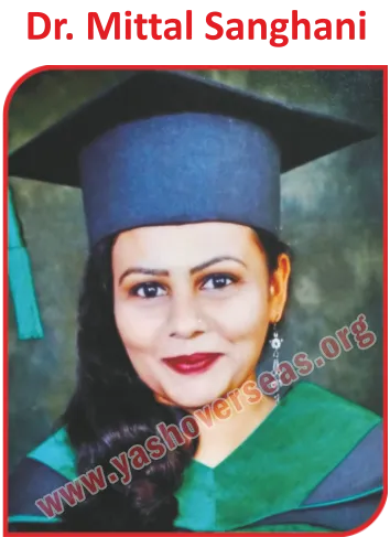 Study MBBS abroad for Indian students