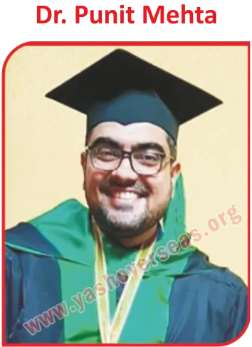 Study MBBS abroad fee structure